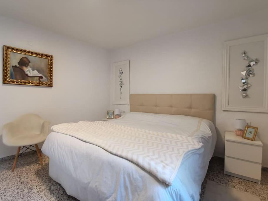 Villa Casa Margarita Alhaurín de la Torre Esterno foto