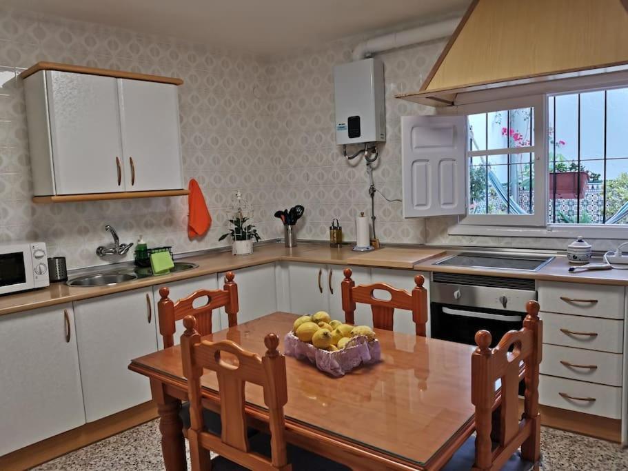 Villa Casa Margarita Alhaurín de la Torre Esterno foto
