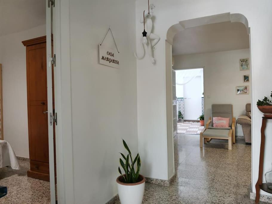Villa Casa Margarita Alhaurín de la Torre Esterno foto